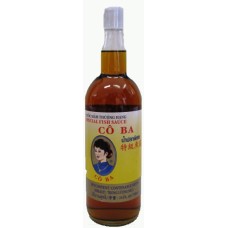 CoBa Fish Sauce